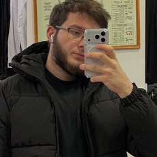 Фотография мужчины Мухаммад, 20 лет из г. Махачкала