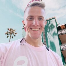 Фотография мужчины Марс, 28 лет из г. Сочи