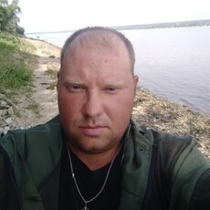 Фотография мужчины Алексей, 37 лет из г. Тольятти