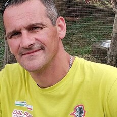 Фотография мужчины Вадим, 47 лет из г. Брест