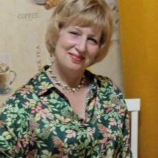 Фотография девушки Лариса, 61 год из г. Владивосток