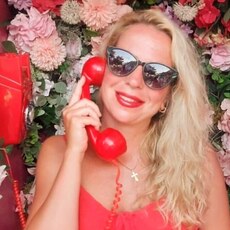 Фотография девушки Алиса, 40 лет из г. Санкт-Петербург