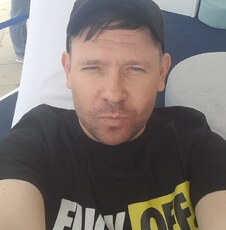 Фотография мужчины Александр, 39 лет из г. Луганск