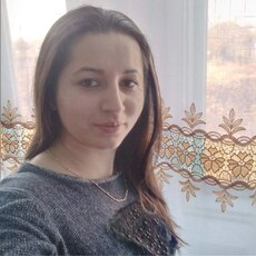 Фотография девушки Эльмира, 34 года из г. Симферополь