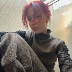 Фотография девушки Полина, 26 лет из г. Тула