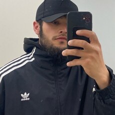 Фотография мужчины Abdurahim, 27 лет из г. Новый Уренгой