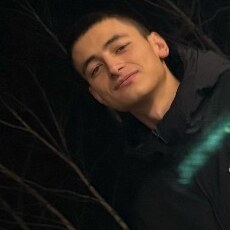 Фотография мужчины Рашид, 24 года из г. Можайск