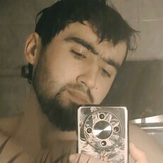 Фотография мужчины Али, 25 лет из г. Красноярск