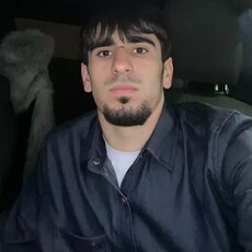 Фотография мужчины Абаля, 67 лет из г. Кизилюрт