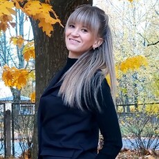 Фотография девушки Марго, 29 лет из г. Смоленск