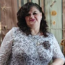 Фотография девушки Надежда, 52 года из г. Усть-Илимск