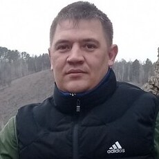 Фотография мужчины Ден, 33 года из г. Чита