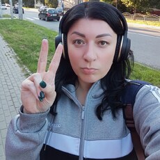 Фотография девушки Ежевика, 43 года из г. Калуга