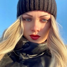 Фотография девушки Кристина, 35 лет из г. Черемхово