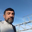 Заур, 44 года