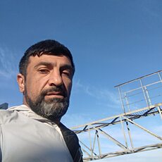 Фотография мужчины Заур, 44 года из г. Москва