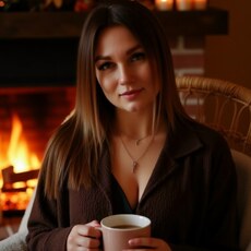 Фотография девушки Диана, 38 лет из г. Новокузнецк