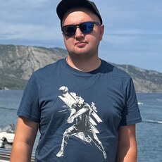 Фотография мужчины Vlad, 29 лет из г. Остров-Велкопольски