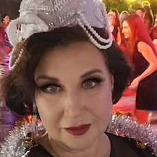 Фотография девушки Светлана, 42 года из г. Псков