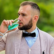 Фотография мужчины Сергей, 35 лет из г. Дмитров