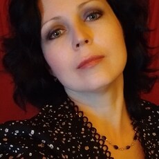 Фотография девушки Аня, 43 года из г. Междуреченск