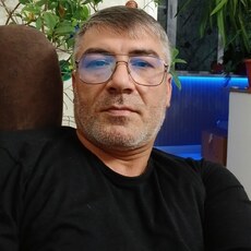 Фотография мужчины Марат, 45 лет из г. Махачкала