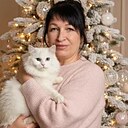 Галина, 60 лет