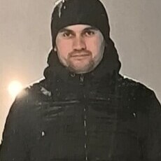 Фотография мужчины Умар, 29 лет из г. Зеленоград