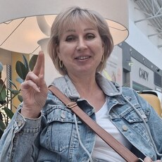 Фотография девушки Светлана, 51 год из г. Ростов-на-Дону