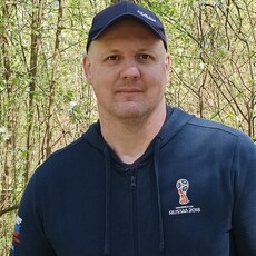 Фотография мужчины Саша, 47 лет из г. Лида