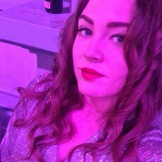 Фотография девушки Кристина, 47 лет из г. Москва