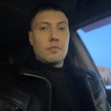 Фотография мужчины Олег, 34 года из г. Иркутск