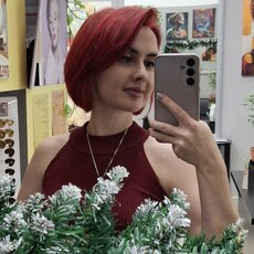 Фотография девушки Кэт, 38 лет из г. Альметьевск