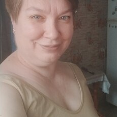 Фотография девушки Анжелика, 44 года из г. Ляховичи