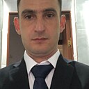 Али, 35 лет