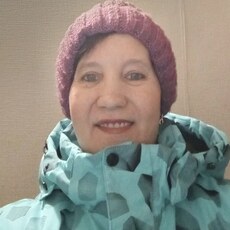 Фотография девушки Angela, 48 лет из г. Томск