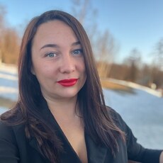 Фотография девушки Ирина, 35 лет из г. Южно-Сахалинск