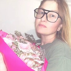 Фотография девушки Ксения, 41 год из г. Кудымкар