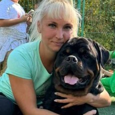 Фотография девушки Настя, 39 лет из г. Балаково