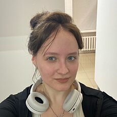 Фотография девушки Александра, 22 года из г. Тюмень