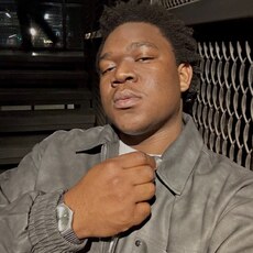 Фотография мужчины Эдем, 29 лет из г. Брянск