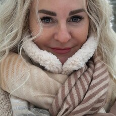 Фотография девушки Татьяна, 49 лет из г. Санкт-Петербург