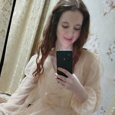 Фотография девушки Мария, 29 лет из г. Зеленокумск