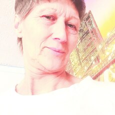 Фотография девушки Елена, 56 лет из г. Черемхово
