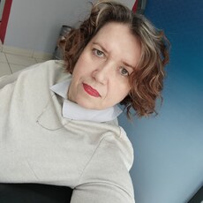 Фотография девушки Ирэн, 44 года из г. Березники