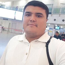 Фотография мужчины Farrukhjon, 31 год из г. Варшава