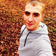 Фотография мужчины Дима, 33 года из г. Гродно