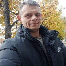 Фотография мужчины Василий, 42 года из г. Великий Новгород