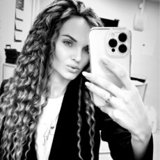 Фотография девушки Ольга, 34 года из г. Москва