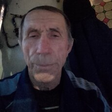 Фотография мужчины Николай, 60 лет из г. Курган